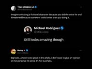 In support of Heard and Musk. (Images via X/Sportskeeda)